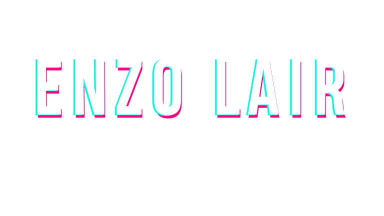 Enzo Lair production audiovisuelle Normandie